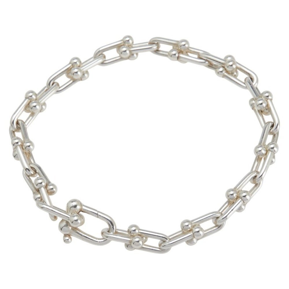 TIFFANY Silver Bracelet - Picture 2 of 8